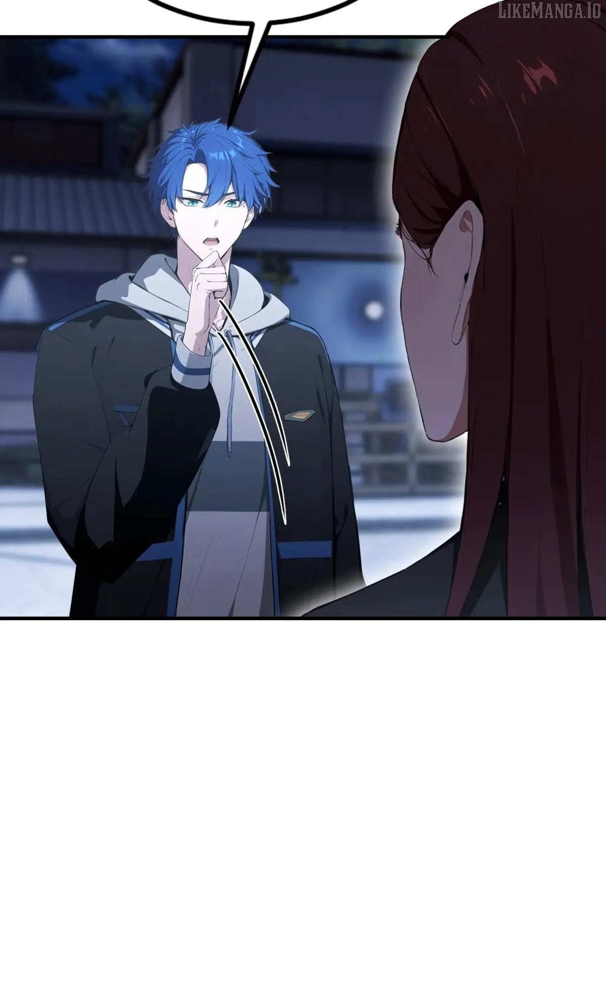 Outrageous! I opened a training class for empresses Chapter 74 - page 13